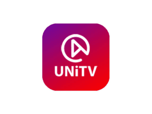 TV ao vivo com Unitv